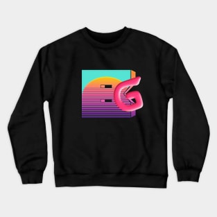 BG Crewneck Sweatshirt